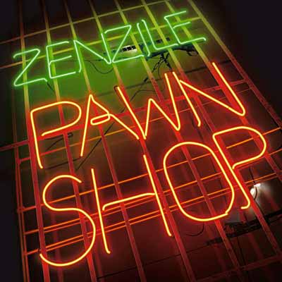 zenzile pawn shop
