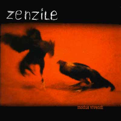 zenzile modus vivendi