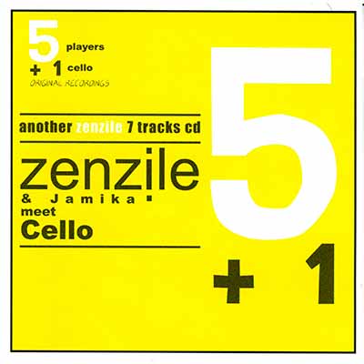 zenzile sir celio