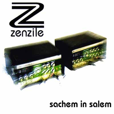 zenzile sachem in salem