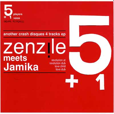 zenzile jamika
