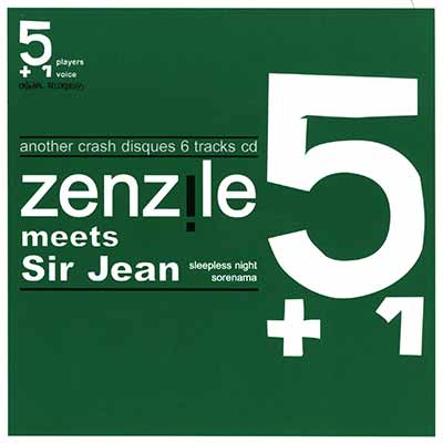 zenzile sir jean