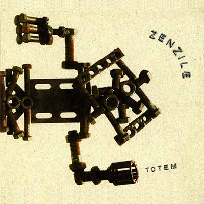 zenzile totem