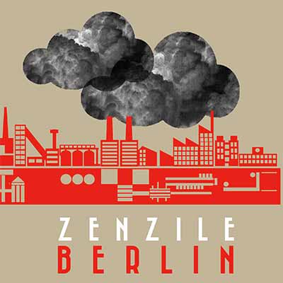 zenzile berlin 2014