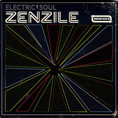 zenzile electric remixes