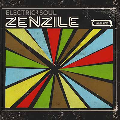 zenzile electric soul